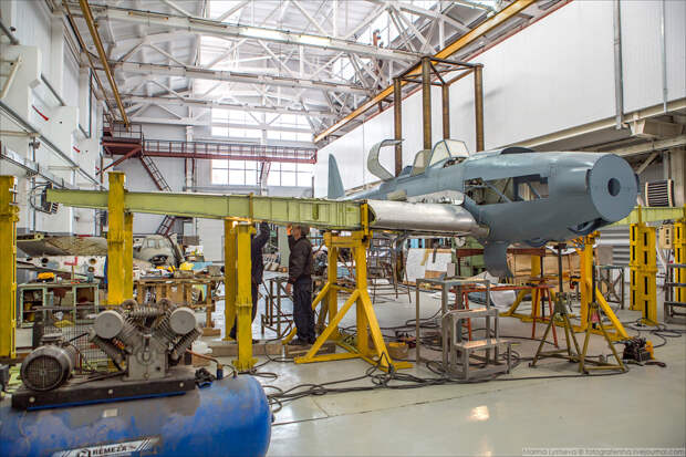 Il-2 SibNIA