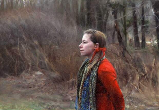 Сочетание красоты и изысканности. Kate Sammons Kate Sammons