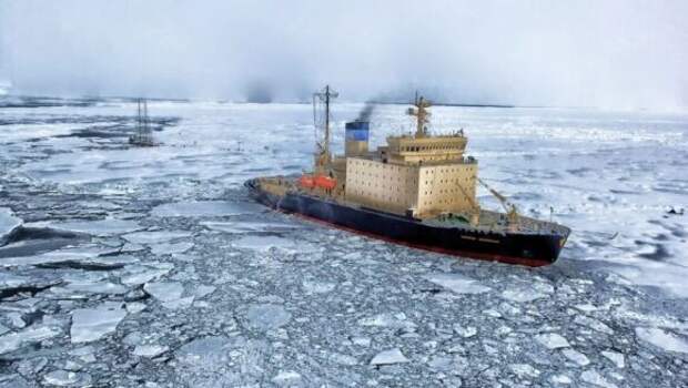 TDP: конкурент Суэцкого канала принесет России слишком много денег TDP: конкурент Суэцкого канала принесет России слишком много денег