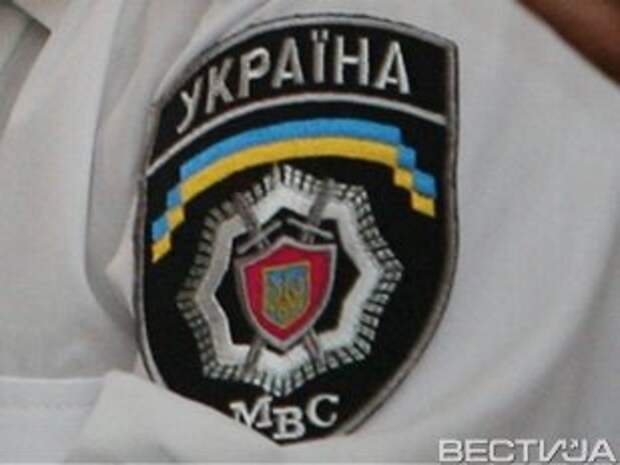 Милиционеры Житомирщины отправились в зону АТО