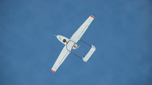 Baza: В Уфе загорелся 16-этажный дом после атаки беспилотников ВСУ