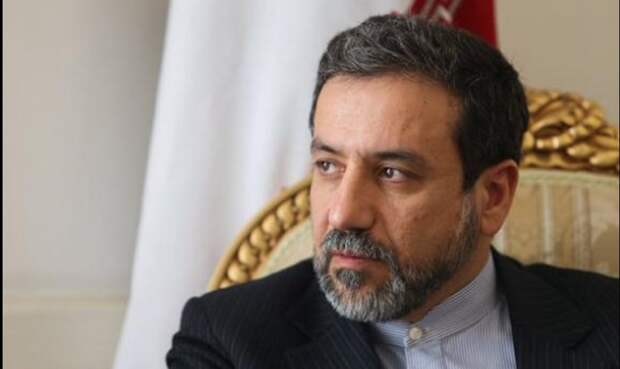 В МИД Ирана заявили, что не закрывали Ормузский пролив