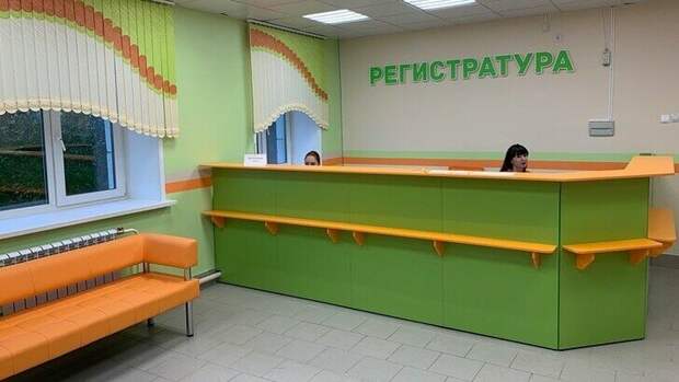 Вы спрашивали, что Путин сделал за последние 8 лет? Расскажу-ка сначала о медицине.