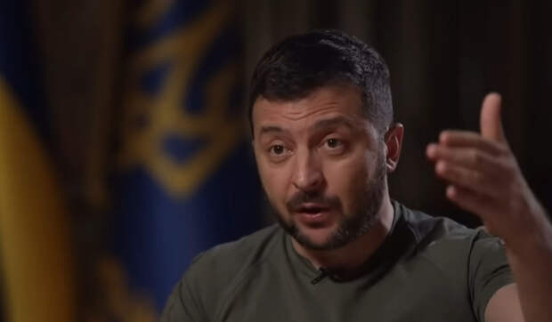 Депутат Чепа заявил, что Зеленский заслуживает международного суда