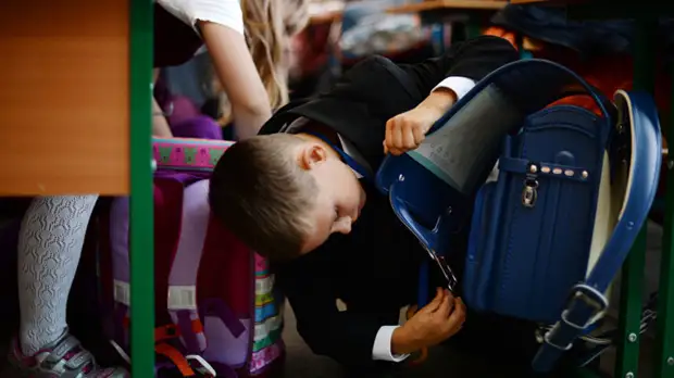 Опрос: россияне до четверти зарплаты тратят на дополнительное образование ребёнка