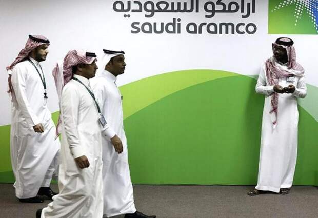 Saudi Aramco показала, что Эр-Рияд не хочет конфликта с Москвой