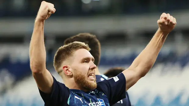 Удаление Клаудиньо, судейство Сиденкова и подарок Сергееву: чем запомнился 14-й тур РПЛ