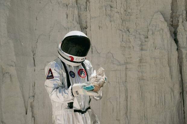 Научно-фантастический фильм «Проект «Конец света» может получить продолжение