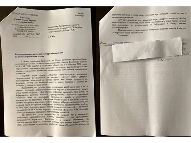 Белорусское пробуждение: Гаврош в Могилёве, боевики блокированы
