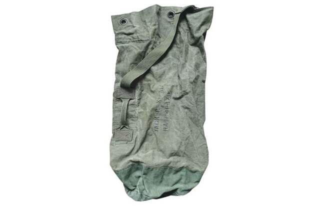 A Sweet Vintage Military Capsule Collection By Wooden Sleepers Just Dropped On Huckberry