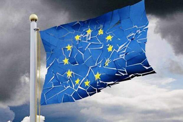 Welt: иллюзии о европейском единстве уже не актуальны