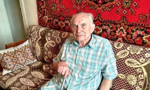 В Галиции поют осанну умершему эсэсовцу