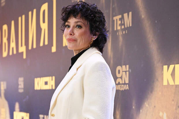 Актриса Волкова порассуждала о нарушении клятвы Гиппократа