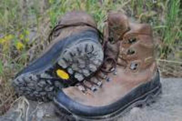 Used and Abused: Crispi Nevada GTX Hunting Boot Review