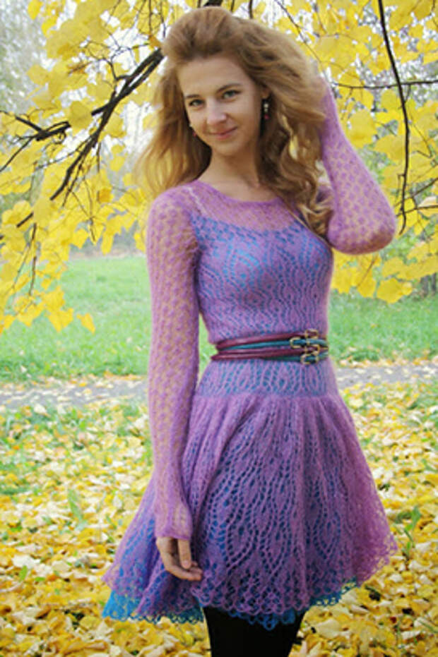 knitted-dresses