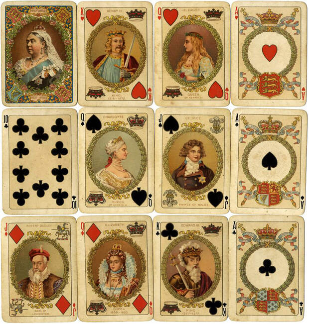 Queen Victoria&apos;s Diamond Jubilee.jpg