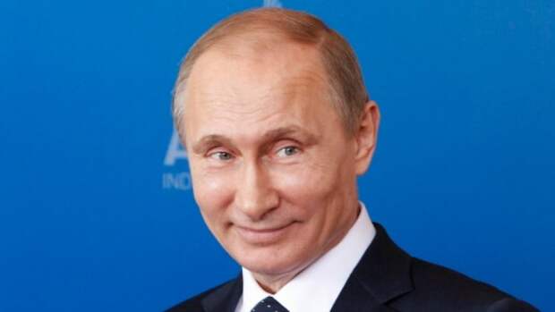 Путин дал старт «Турецкому потоку» (ФОТО, ВИДЕО)