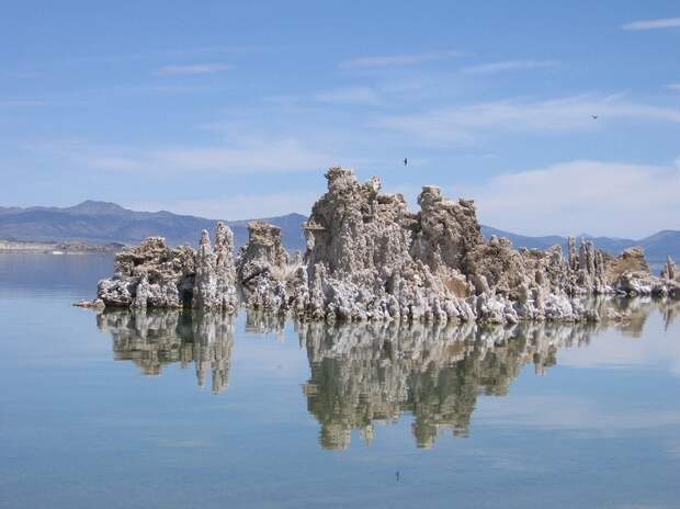 MonoLake05 MonoLake05 Волшебные башни озера Моно