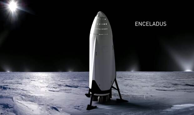 SpaceX