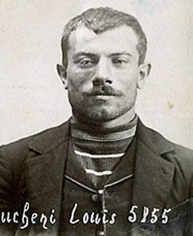 Блог - Трагическая история Елизаветы Австрийской — всеми любимой Сисси Трагическая история Елизаветы Австрийской — всеми любимой Сисси