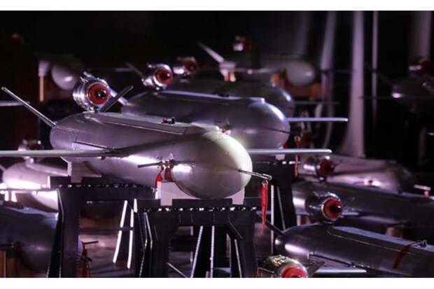 Владимир Олейник: Дроны на Украине собирают в школах и вузах, Москва по ним никогда бить не будет