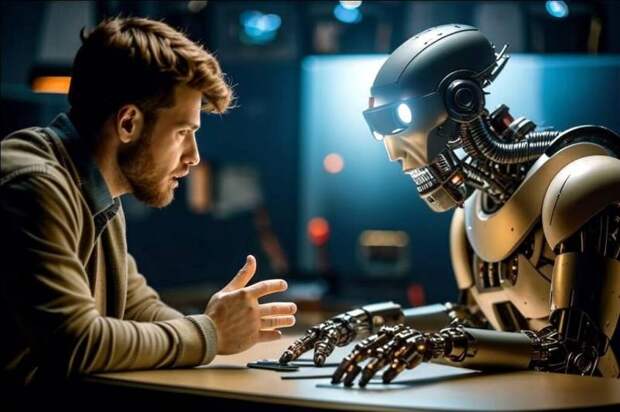 ТОП-5 навыков работы с ИИ, которые вам точно помогут построить карьеру