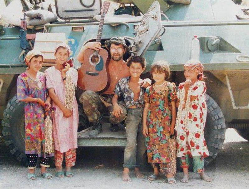90-е в России 90-е годы в России