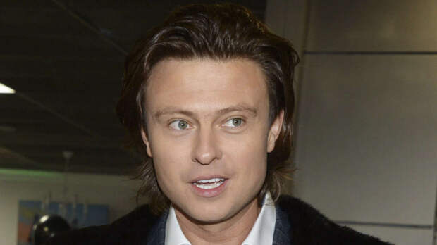 Певец Прохор Шаляпин назвал «раздутым мыльным пузырем» журналистку Алену Жигалову