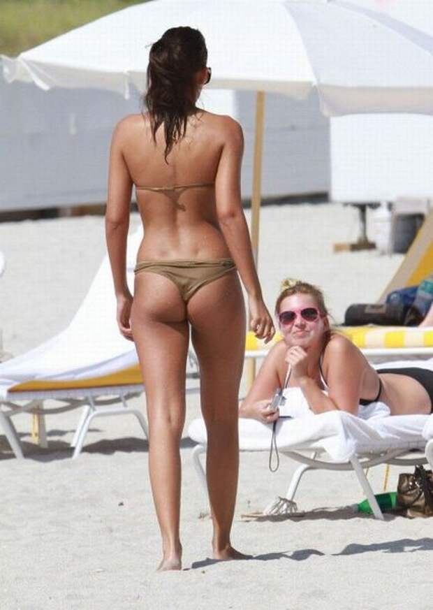 Girls in bikinis are a dream come true (28 Photos) Girls in bikinis are a dream come true (28 Photos)