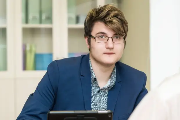 Москва принимает финалистов всероссийской олимпиады школьников по экономике