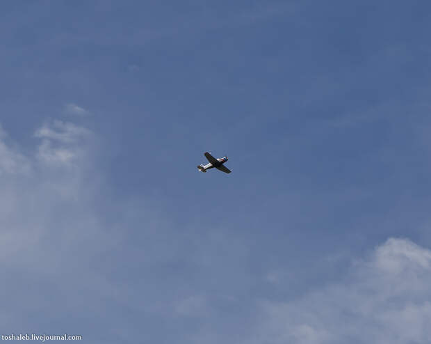 Aviation Museum-32