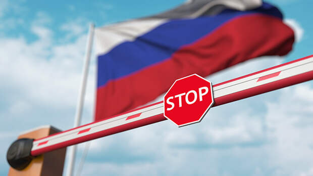 ЗАПУЩЕН ПЛАН УНИЧТОЖЕНИЯ РОССИИ: ЗАПАД ГОТОВИТ АРЕСТ ПУТИНА