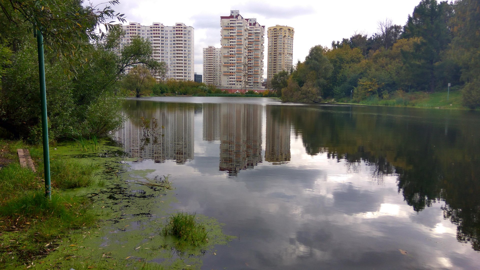 Ремонт квартир в Богородском районе. Компания Бабич