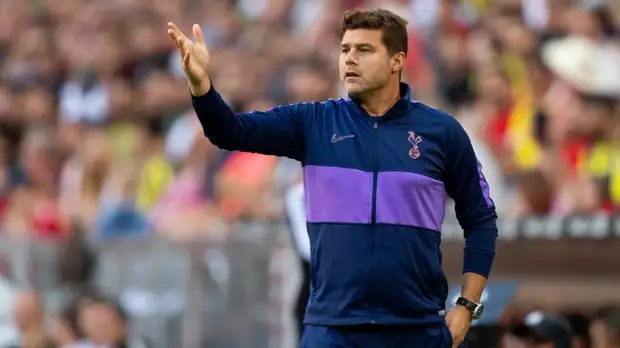 Почеттино номинирован на звание тренера года по версии ФИФА