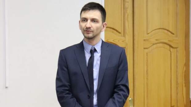 Денис Ефанов стал новым главой Клепиковского района