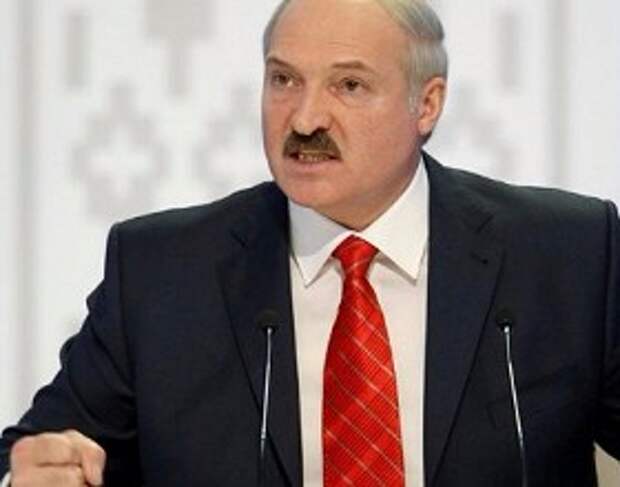 Лукашенко в ярости обвинил Россию в нарушении договоров