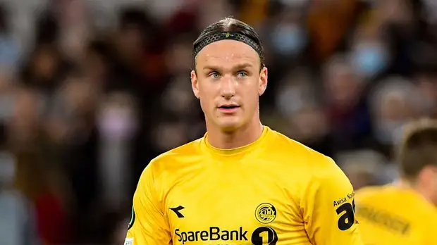 Nettavisen: «Краснодар» купит Ботхейма за €5 млн