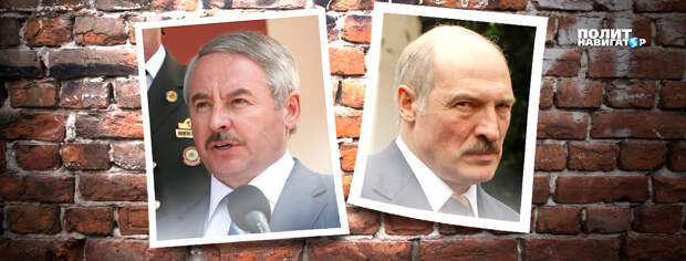 В Белоруссии широко, но анонимно обсуждают отставку наиболее влиятельного человека из окружения  Александра Лукашенко...