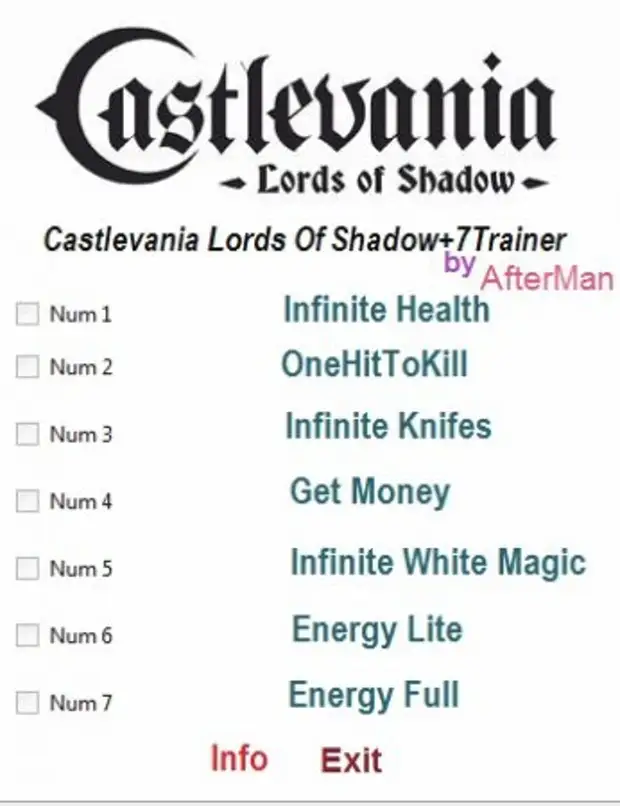 Властелин колец трейнер. Castlevania Lords of Shadow 2 трейнер. Castlevania Lords of Shadow читы. Castlevania - Lords of Shadow 2 чит коды. Castlevania Lords of Shadow 2 управление на клавиатуре.
