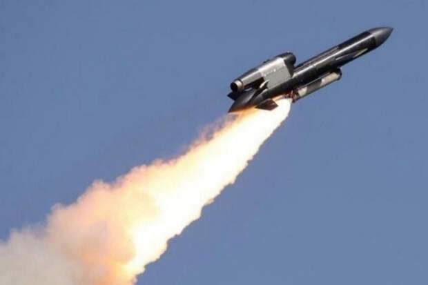 В России назвали время подлета ракет «Фламинго» до Москвы