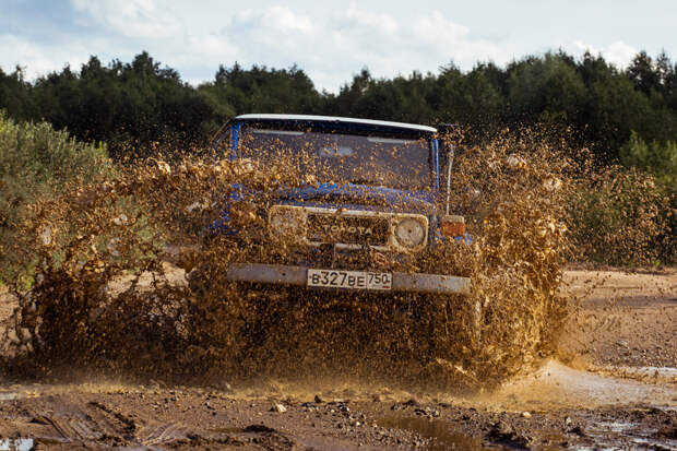 Как в Toyota из 40 и 70 получили 200. Фото 8