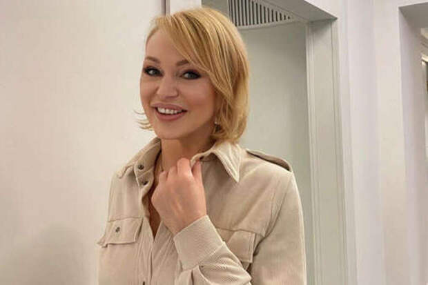 «Первый прием пищи в 13:00, второй — в 18:00»: Алла Довлатова раскрыла секрет своей стройности