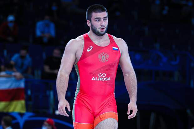 Фото: United World Wrestling / Kadir Caliskan