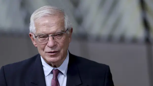 Боррель заявил о необходимости участия Киева в переговорах с Россией на тему Украины