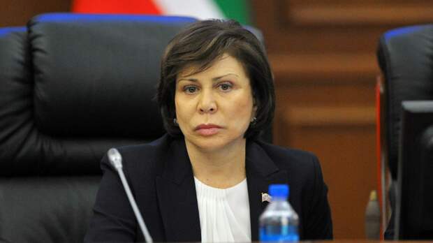 Роднина призвала перестать обсуждать зарплаты футболистов 