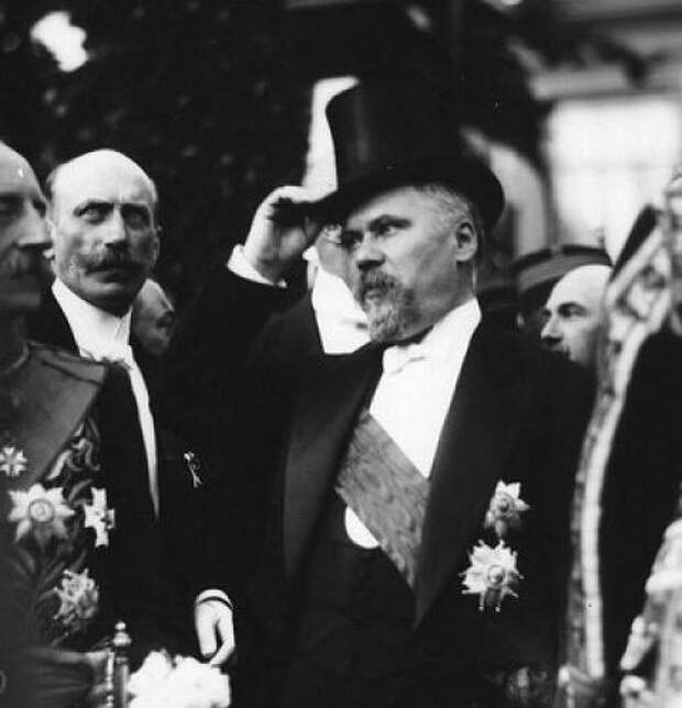 1917 год. Польские солдаты – ещё не польская армия