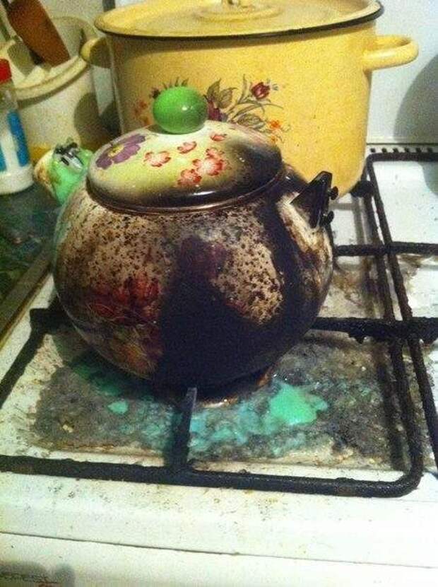 Ну ооочень забывчивые люди! Ну ооочень забывчивые люди!