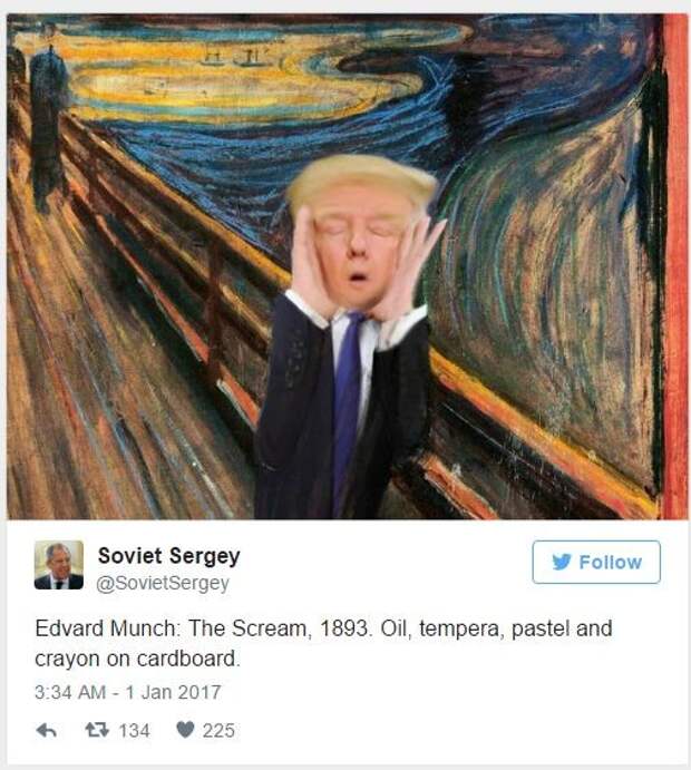 Дочирикались: сеть антироссийских Twitter-аккаунтов перестала работать в один день Дочирикались: сеть антироссийских Twitter-аккаунтов перестала работать в один день