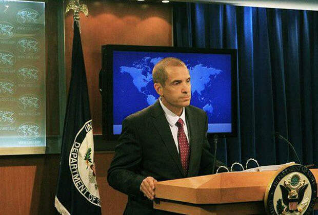 Госдеп: США не успели размежевать террористов и сирийскую оппозицию