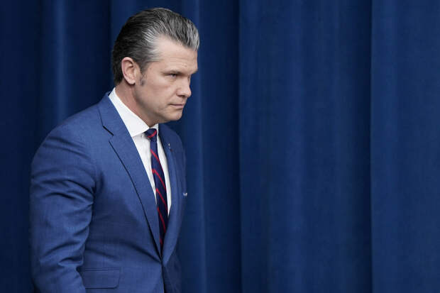 Министр войны США высказался об американских солдатах в Иране